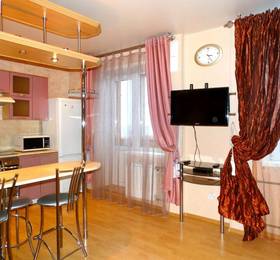 Туры в Inndays Apartments Kaluzhskoe Shosse в России