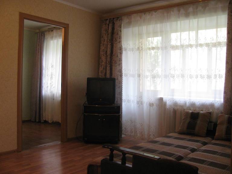 Apartments na Soyfera