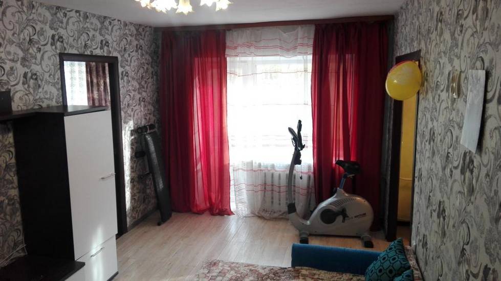Apartment Frunze Россия, Тула