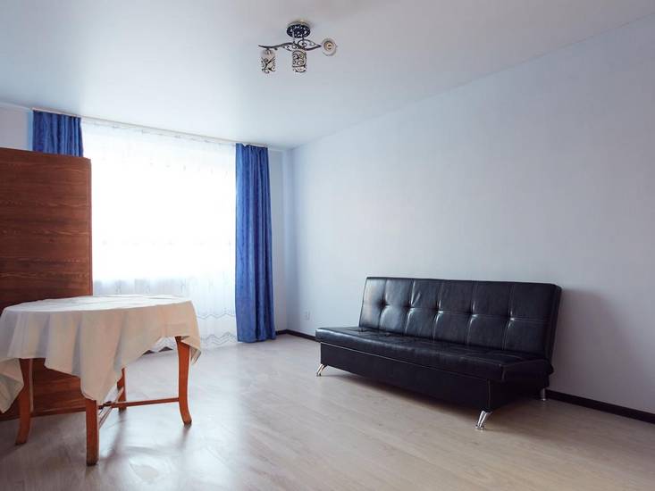 Na Krasnoarmeyskom Apartments Россия, Тула