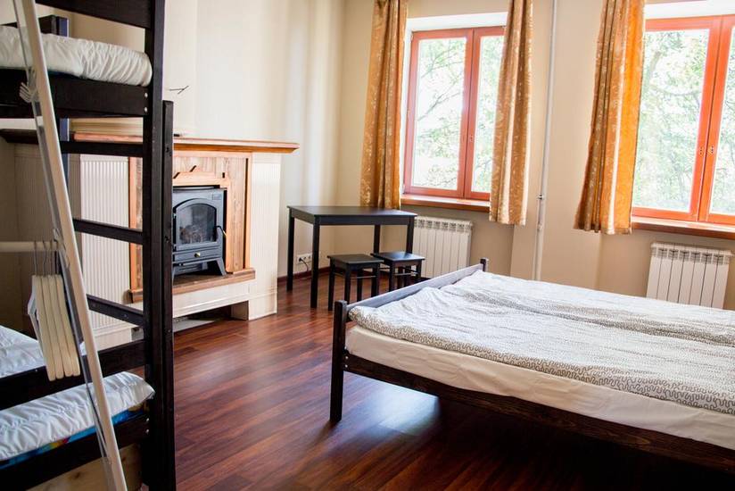 Hostel Podushka Россия, Тула