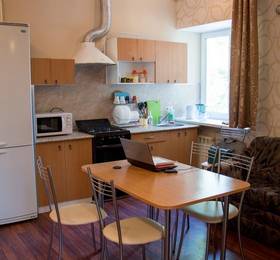 Туры в Hostel Podushka в России