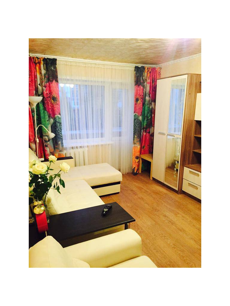 Apartment Frunze 23