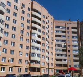 Apartment on Prospect Lenina 157 в Туле