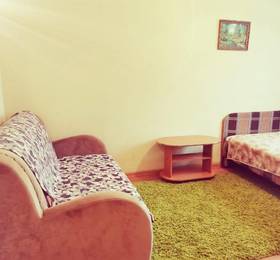 Туры в Apartment on Prospect Lenina 157 в России