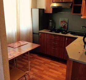 Туры в Apartment na Frunze 22 в России