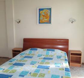 Guest House Pirogova 36 в Сочи