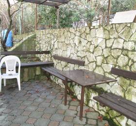 Туры в Guest House Pirogova 36 в России