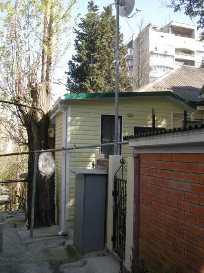 Budget Home on Vinogradnaya Россия, Сочи