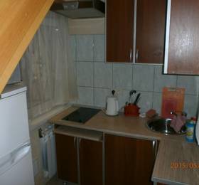 Budget Home on Vinogradnaya в Сочи