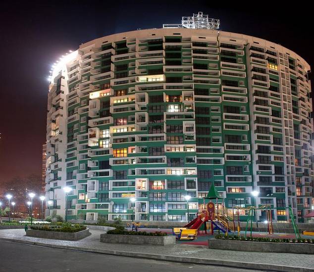 Apartment on Gorkovo 87 Россия, Сочи