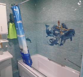 Туры в Apartment on Gorkovo 87 в России