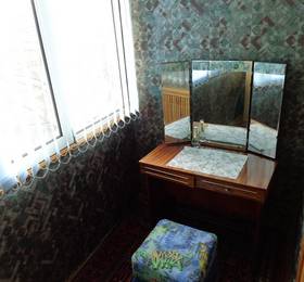 Apartment on 60 let VLKSM 4 в Сочи