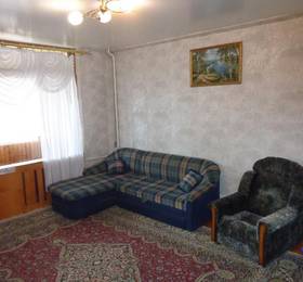 Отдых в Apartment on 60 let VLKSM 4 - Россия, Сочи
