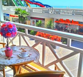 Туры в Mayak Hotel в России