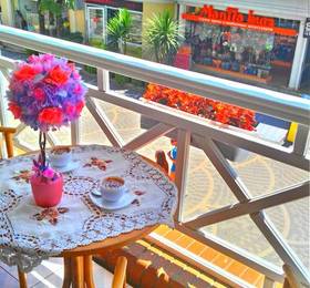 Отдых в Mayak Hotel - Россия, Сочи