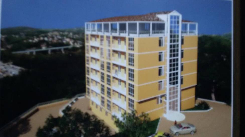Terrace Sochi Apartment Россия, Сочи
