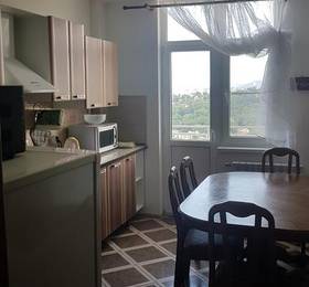 Отдых в Terrace Sochi Apartment - Россия, Сочи