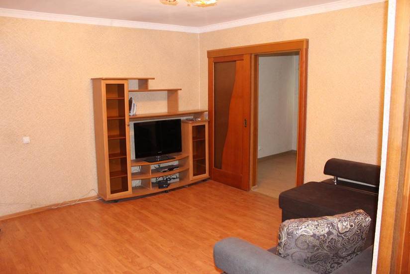 Gorno-Strelkovoy Divizii Apartment Россия, Сочи