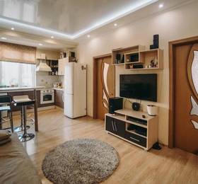 Отдых в Gorno-Strelkovoy Divizii Apartment - Россия, Сочи