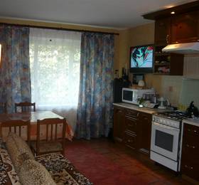 Отдых в Tonnelnaya 10 Apartment - Россия, Сочи