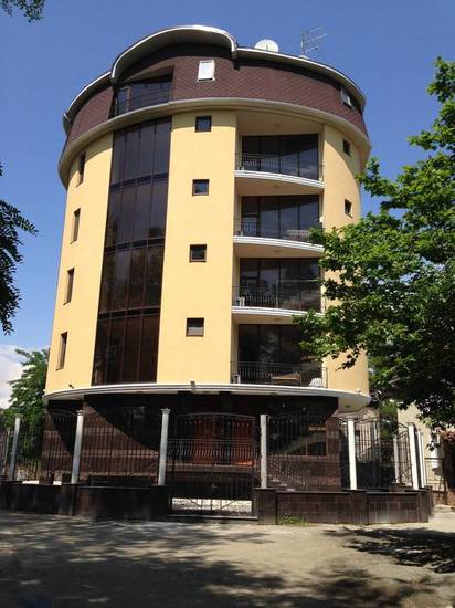 Bridge House Hotel Sochi Россия, Сочи