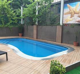 Отдых в Bridge House Hotel Sochi - Россия, Сочи