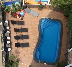 Туры в Bridge House Hotel Sochi в России