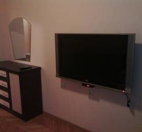 Отдых в Kurortny 75 Appartment - Россия, Сочи