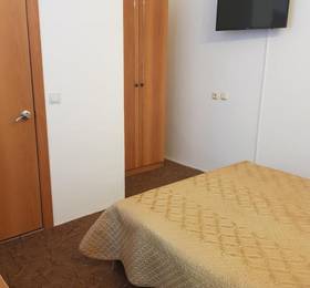 Guesthouse Anjuta в Сочи