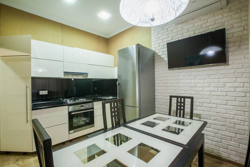 Apartamenty na Moskovskoy Россия, Сочи