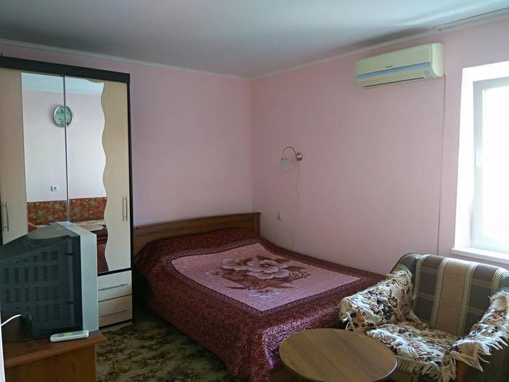 Apartment Roz St Россия, Сочи