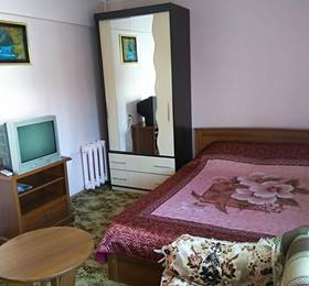 Туры в Apartment Roz St в России