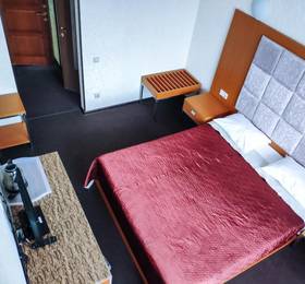 Отдых в Hotel Volna - Россия, Сочи