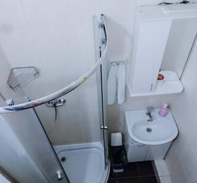 Туры в Hotel Volna в России