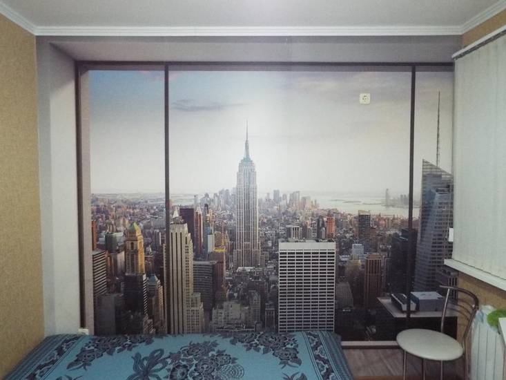 Apartment Vinogradny Sad Россия, Сочи