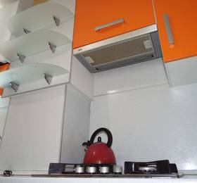 Apartment Vinogradny Sad в Сочи