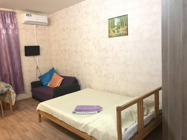 Pyatigorsky Guesthouse Россия, Сочи