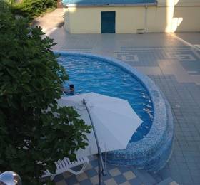Туры в Amina Guesthouse в России