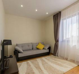 Отдых в Apartment On Poltavskaya - Россия, Сочи