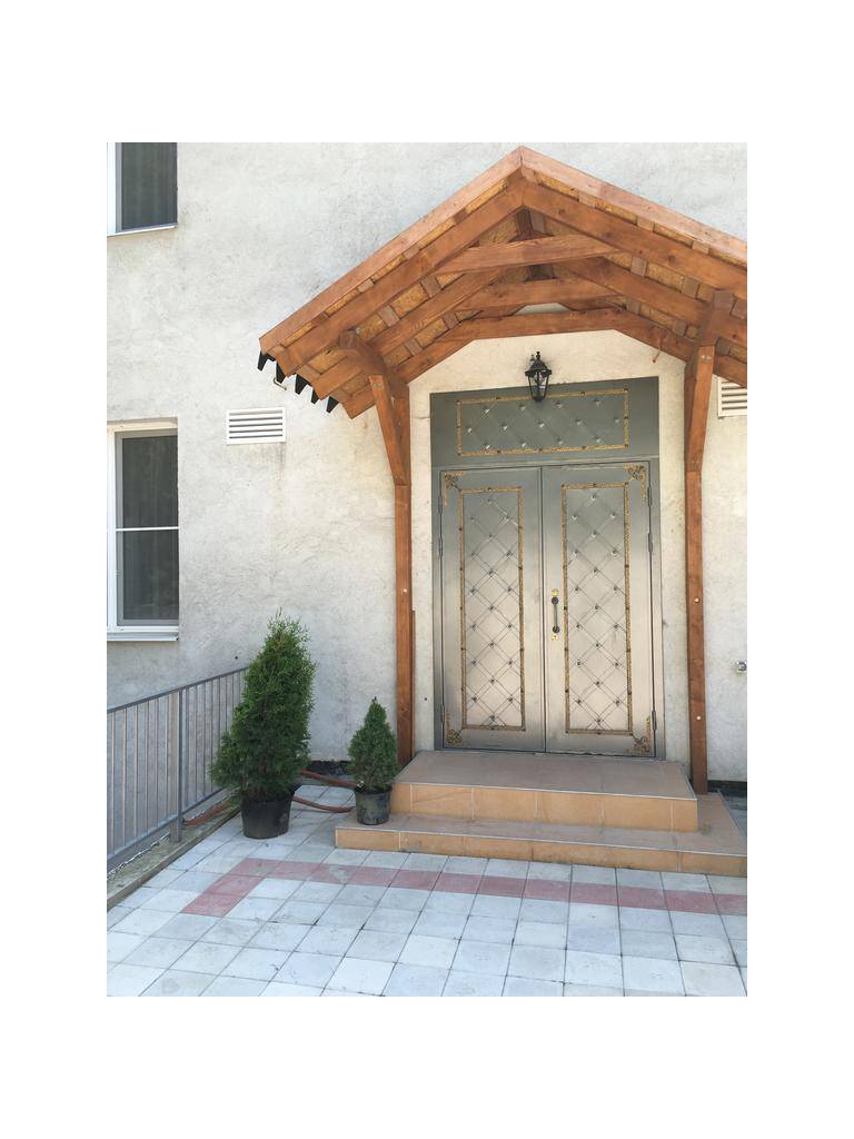 Guest House U Svetlany
