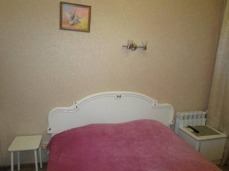 Apartment na Kurortnyi Prospekt Россия, Сочи