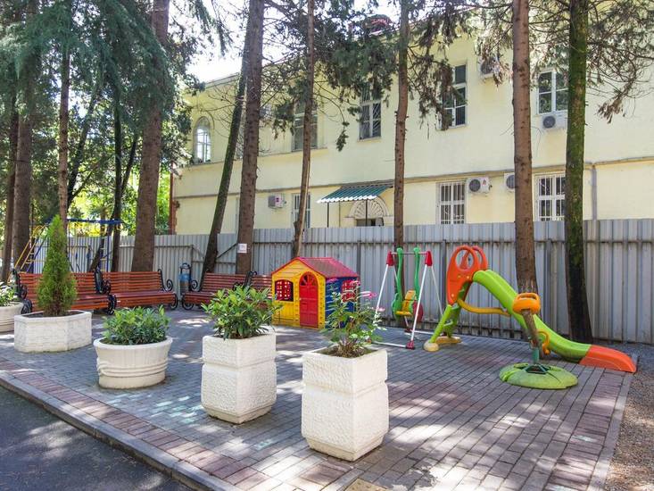 Apartment In The Center Of Sochi Россия, Сочи