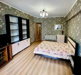 Apartment In The Center Of Sochi в Сочи