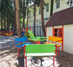 Отдых в Apartment In The Center Of Sochi - Россия, Сочи