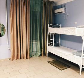 Туры в Hostel on Komsomolskaya в России