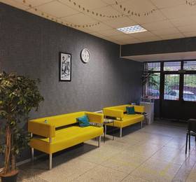 Hostel on Komsomolskaya в Сочи