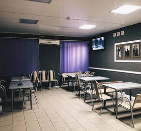 Отдых в Hostel on Komsomolskaya - Россия, Сочи