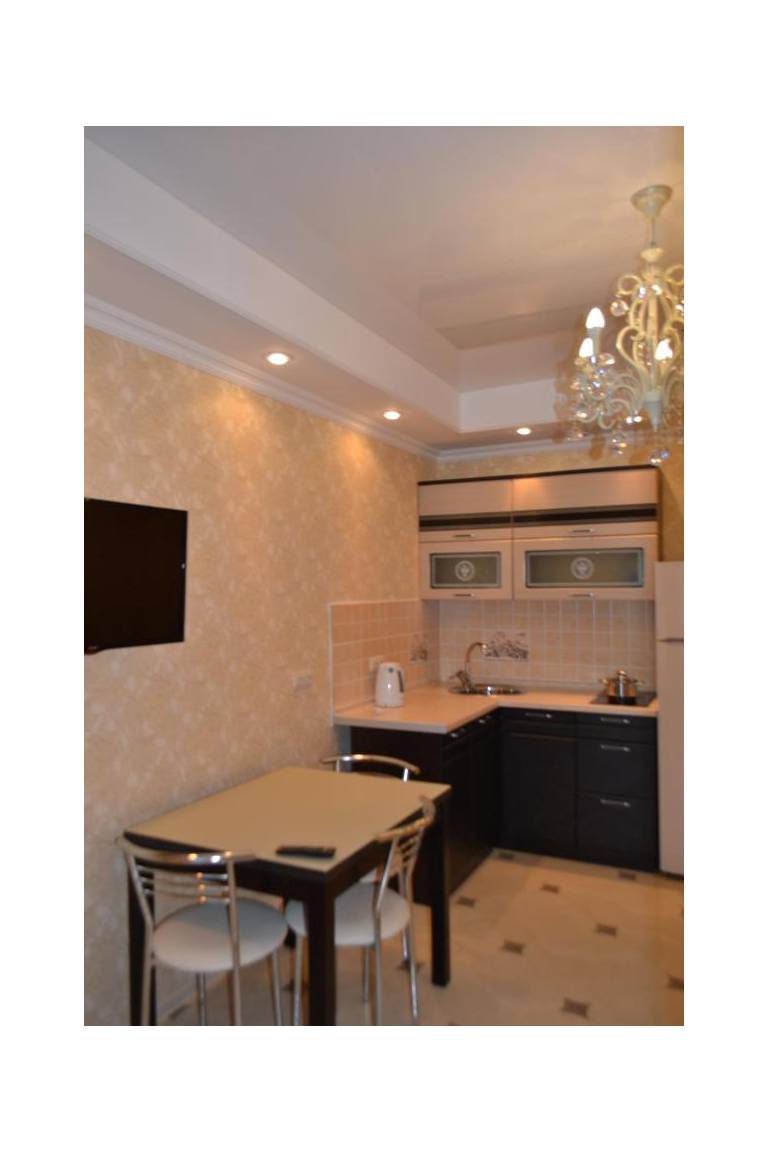 Apartment Versal Na Nesebrskoy