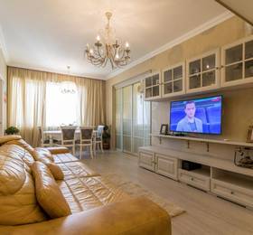 Отдых в Premier Apartment - Россия, Сочи